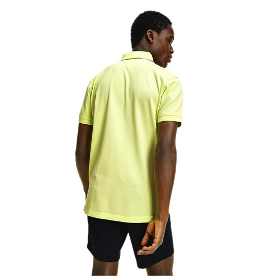 Tommy Hilfiger Ανδρική κοντομάνικη μπλούζα polo